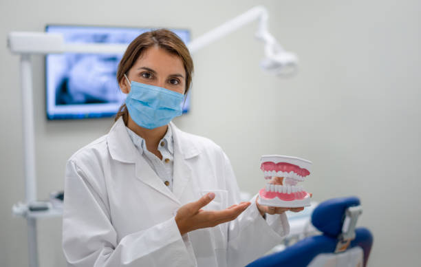 Best Emergency Broken Tooth Repair in Canyon Lake, TX