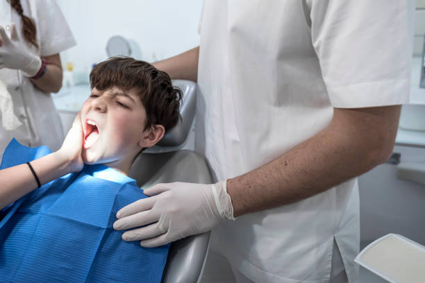 Best Pediatric Emergency Dentist in Canyon Lake, TX