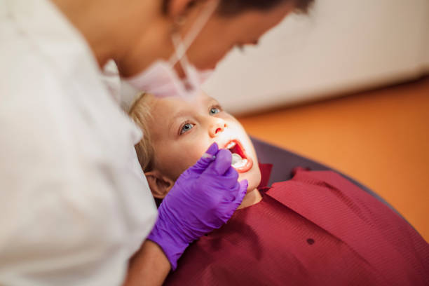 Best Emergency Dental Care for Trauma or Injury in Canyon Lake, TX