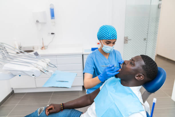 Best After-Hours Emergency Dentist in Canyon Lake, TX